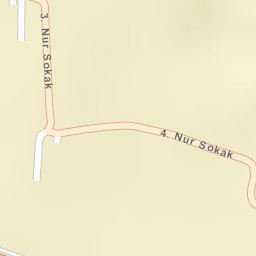 Sokak Görünümü