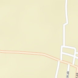 Sokak Görünümü