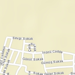 Sokak Görünümü