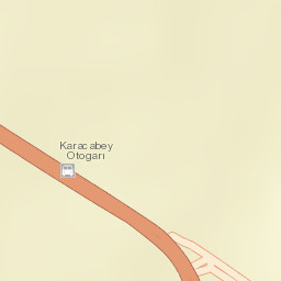 Sokak Görünümü