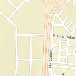 Sokak Görünümü