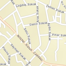 Sokak Görünümü
