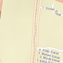 Sokak Görünümü
