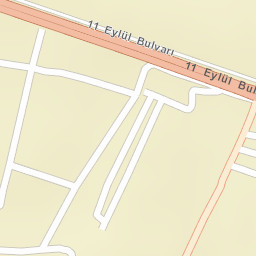 Sokak Görünümü