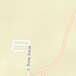 Sokak Görünümü