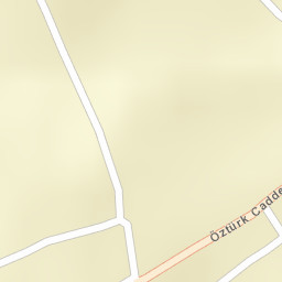 Sokak Görünümü