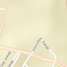 Sokak Görünümü
