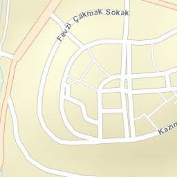 Sokak Görünümü