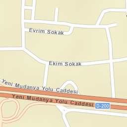 Sokak Görünümü