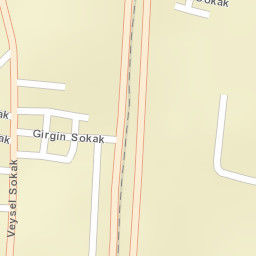 Sokak Görünümü