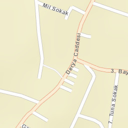 Sokak Görünümü