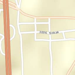 Sokak Görünümü
