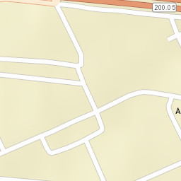 Sokak Görünümü