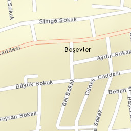 Sokak Görünümü