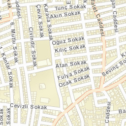 Sokak Görünümü