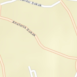 Sokak Görünümü