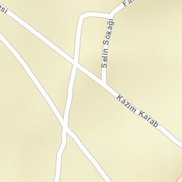 Sokak Görünümü