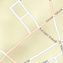 Sokak Görünümü