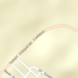 Sokak Görünümü