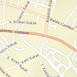 Sokak Görünümü