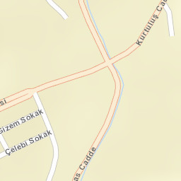 Sokak Görünümü