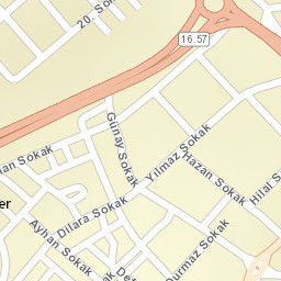Sokak Görünümü