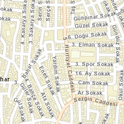 Sokak Görünümü