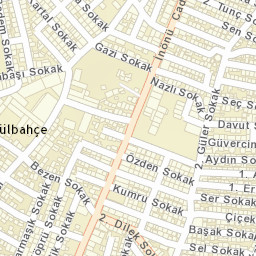 Sokak Görünümü