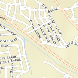 Sokak Görünümü