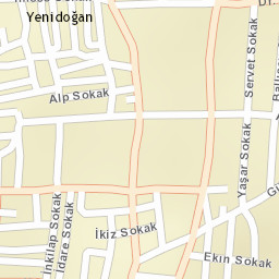 Sokak Görünümü
