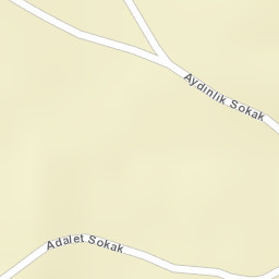 Sokak Görünümü