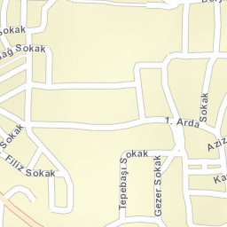 Sokak Görünümü