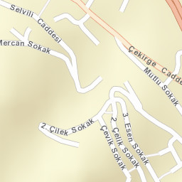 Sokak Görünümü