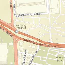 Sokak Görünümü
