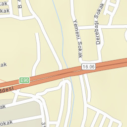 Sokak Görünümü
