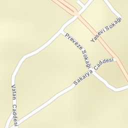 Sokak Görünümü