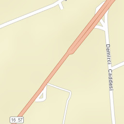 Sokak Görünümü
