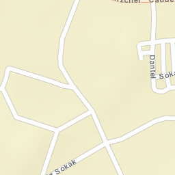 Sokak Görünümü