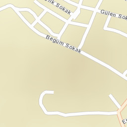 Sokak Görünümü