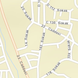 Sokak Görünümü