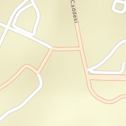 Sokak Görünümü