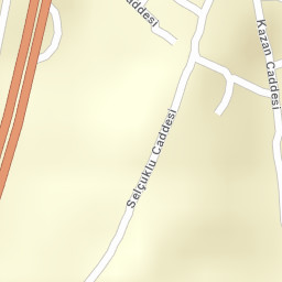 Sokak Görünümü