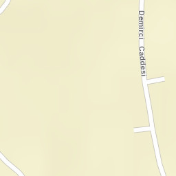 Sokak Görünümü