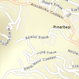 Sokak Görünümü
