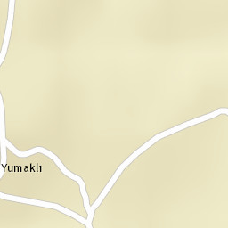 Sokak Görünümü