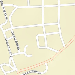 Sokak Görünümü