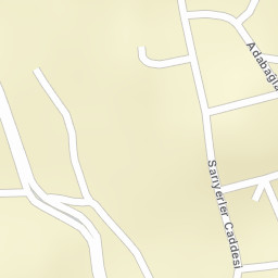Sokak Görünümü