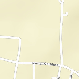 Sokak Görünümü