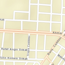 Sokak Görünümü
