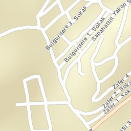 Sokak Görünümü